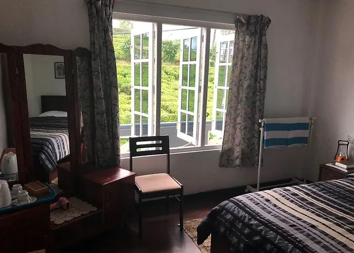 Pedro View Homestay