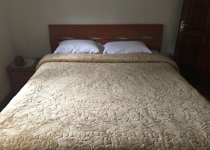 Pedro View Homestay