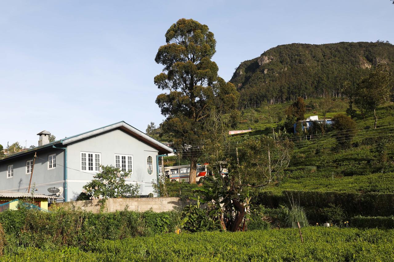 Pedro View Séjour chez l'habitant Nuwara Eliya